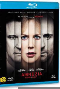 Amnézia Blu-ray Amnézia Blu-ray