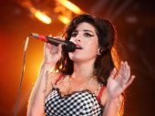 Amy - Az Amy Winehouse-sztori