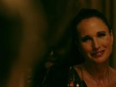 Andie MacDowell