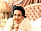 Andie MacDowell