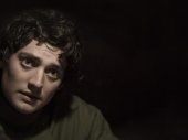 Aneurin Barnard