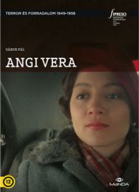 Angi Vera DVD