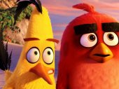 Angry Birds: A film