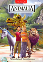 Animalia DVD
