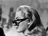 Anita Ekberg