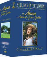 Anna 2. DVD
