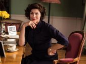 Anna Chancellor