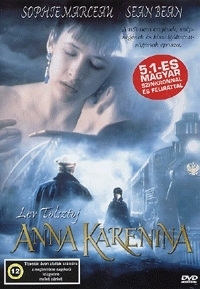 Anna Karenina (Sophie Marceau) DVD