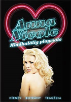 Anna Nicole DVD
