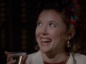 Annette Bening