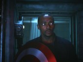 Anthony Mackie