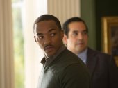 Anthony Mackie