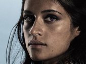 Anya Chalotra
