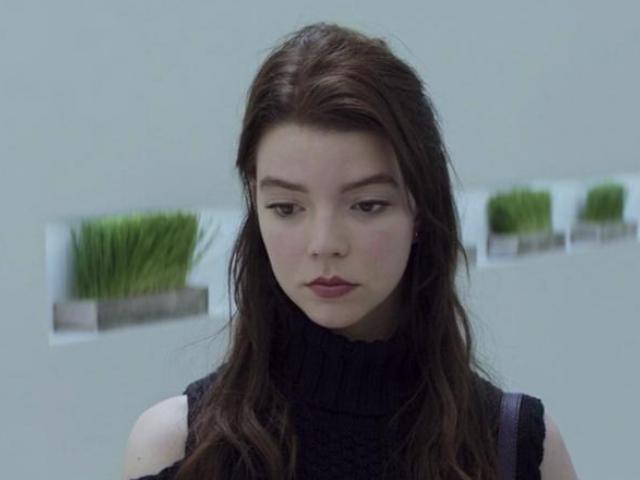 Anya Taylor Joy Kepek