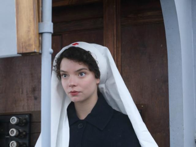 Anya Taylor Joy