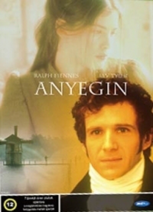 Anyegin *Antikvár - Kiváló állapotú* DVD