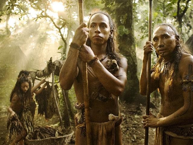 Apocalypto