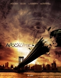 Apokalipszis - Az ítélet napja DVD