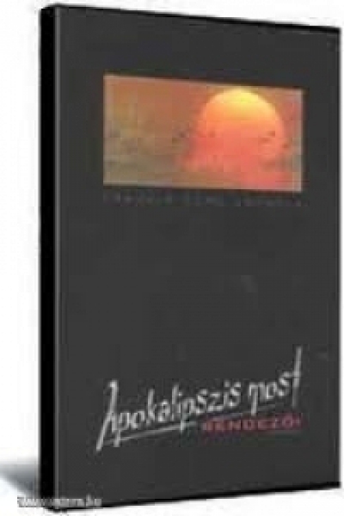 Apokalipszis most-Rendezői változat (2 DVD) * Antikvár - Kiváló állapotú* DVD