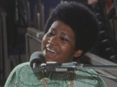 Aretha Franklin: Amazing Grace - A szeretet hangján