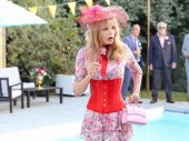 Arielle Dombasle