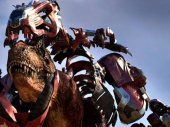 Armorsaurs