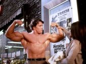 Arnold Schwarzenegger