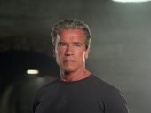 Arnold Schwarzenegger