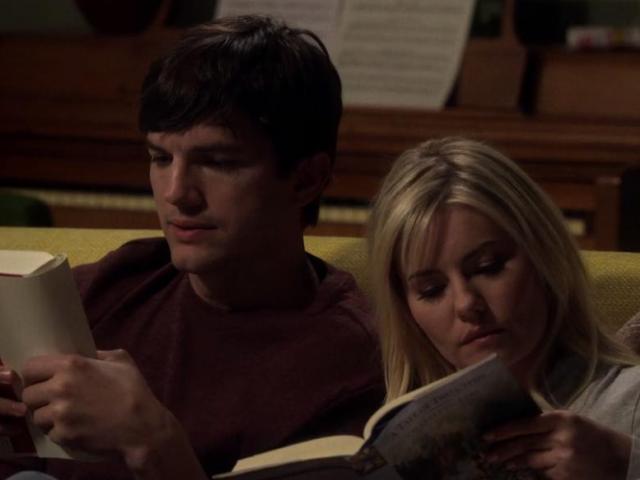 Films Et Séries Tv Avec Ashton Kutcher Ashton Kutcher képek