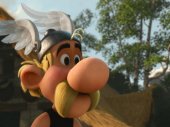 Asterix - Az istenek otthona