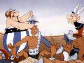 Asterix és Cézár ajándéka