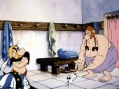 Asterix és Cézár ajándéka