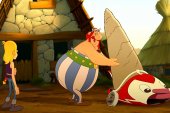 Asterix és a vikingek