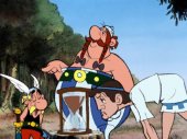 Asterix tizenkét próbája