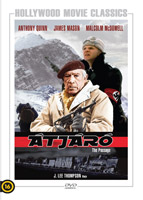 Átjáró DVD