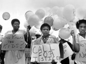 Atlantai eltűnések és gyilkosságok: Az elveszett gyermekek