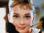 Audrey Hepburn