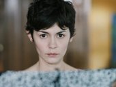 Audrey Tautou