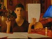 Audrey Tautou