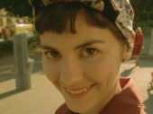 Audrey Tautou