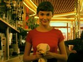 Audrey Tautou