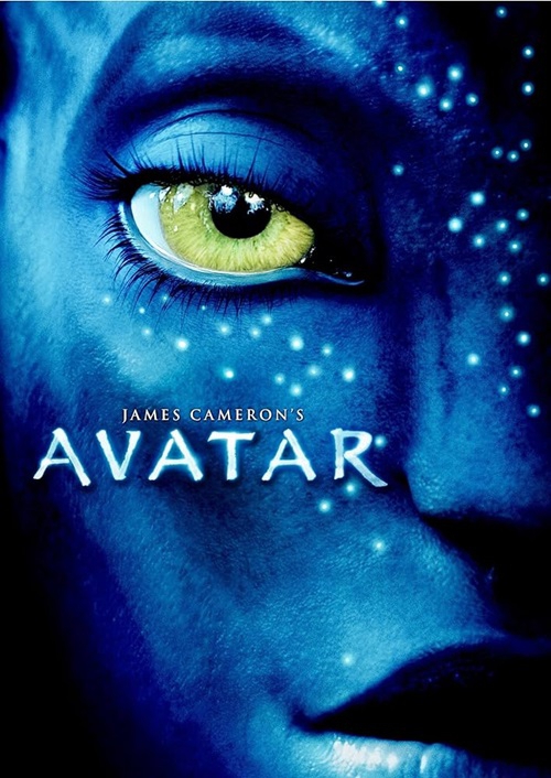 Avatar *James Cameron - Antikvár - Kiváló állapotú* DVD