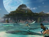 Avatar - A víz útja