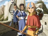 Avatar: Az utolsó Léghajlító