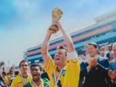 Az 1994-es vébé: A dicsőséges Brazília