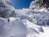 Az Everest tudósai