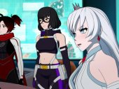 Az Igazság Ligája x RWBY: Szuperhősök és Vadászok, 2. rész