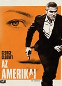 Az amerikai DVD