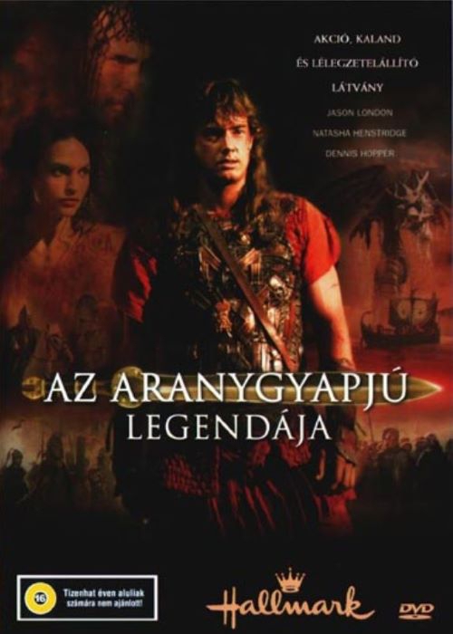 Az aranygyapjú legendája DVD