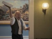 Az élet, Larry és a boldogtalanság hajszolása